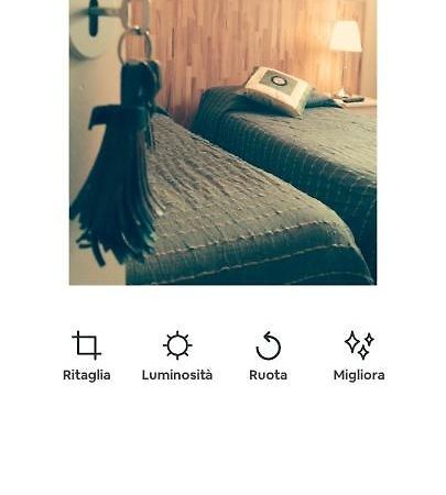 מילאנו Bnb Astrea מראה חיצוני תמונה